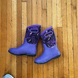 Girls Bogs Boots, S